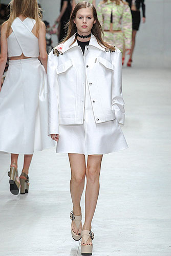 Fashion_Brands_carven_9176 - Paris Fashion Week