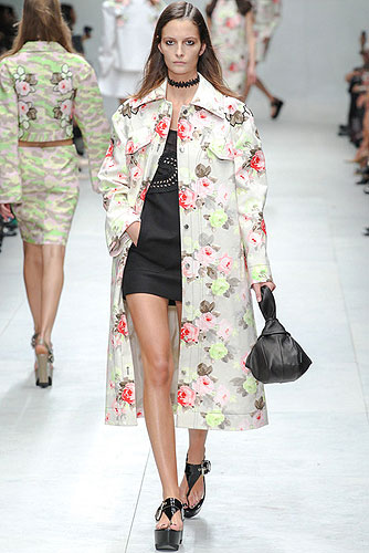 Fashion_Brands_carven_9179 - Paris Fashion Week