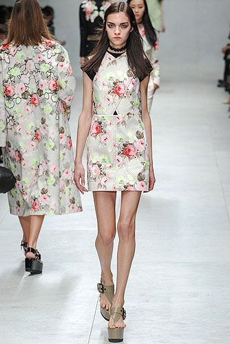 Fashion_Brands_carven_9180 - Paris Fashion Week