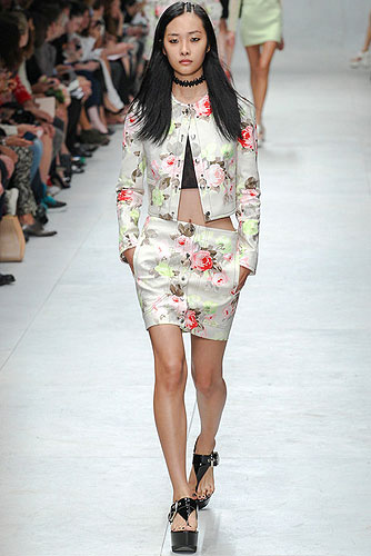 Fashion_Brands_carven_9181 - Paris Fashion Week