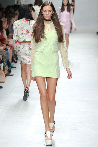 Fashion_Brands_carven_9182 - Paris Fashion Week