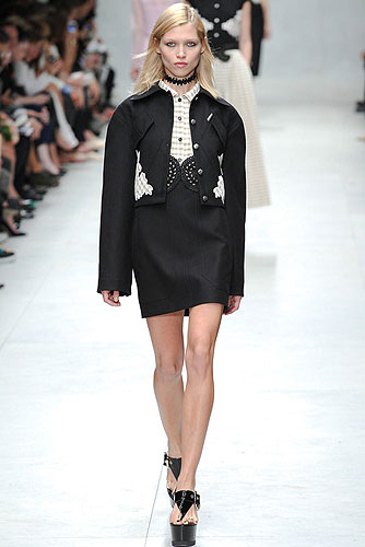 Fashion_Brands_carven_9185 - Paris Fashion Week