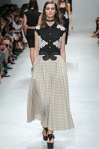 Fashion_Brands_carven_9186 - Paris Fashion Week