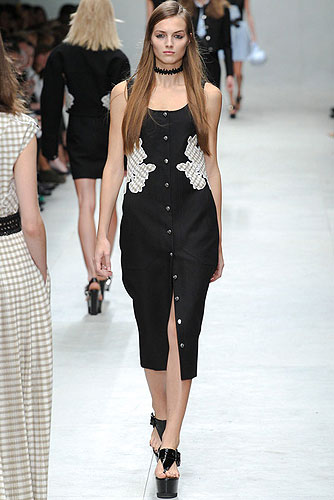 Fashion_Brands_carven_9187 - Paris Fashion Week