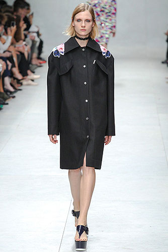 Fashion_Brands_carven_9189 - Paris Fashion Week