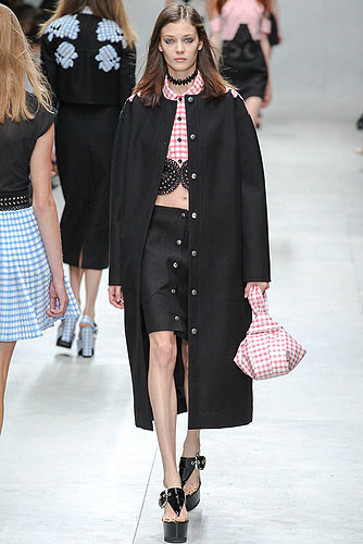 Fashion_Brands_carven_9190 - Paris Fashion Week