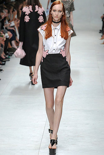 Fashion_Brands_carven_9192 - Paris Fashion Week