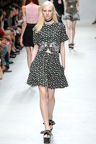 Fashion_Brands_carven_9193 - Paris Fashion Week