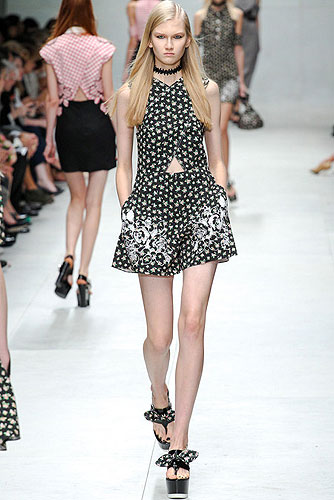 Fashion_Brands_carven_9194 - Paris Fashion Week