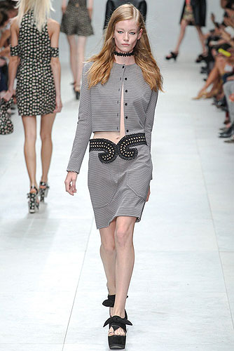 Fashion_Brands_carven_9197 - Paris Fashion Week