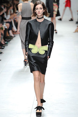 Fashion_Brands_carven_9198 - Paris Fashion Week