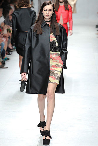 Fashion_Brands_carven_9199 - Paris Fashion Week