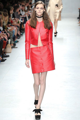 Fashion_Brands_carven_9200 - Paris Fashion Week