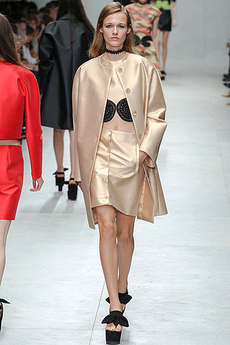 Fashion_Brands_carven_9201 - Paris Fashion Week