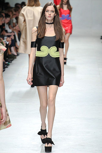 Fashion_Brands_carven_9203 - Paris Fashion Week