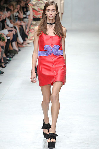 Fashion_Brands_carven_9204 - Paris Fashion Week