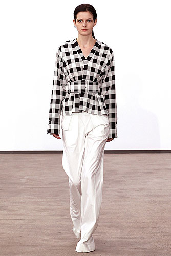 Fashion_Brands_Derek Lam_9329 - NewYork Fashion Week