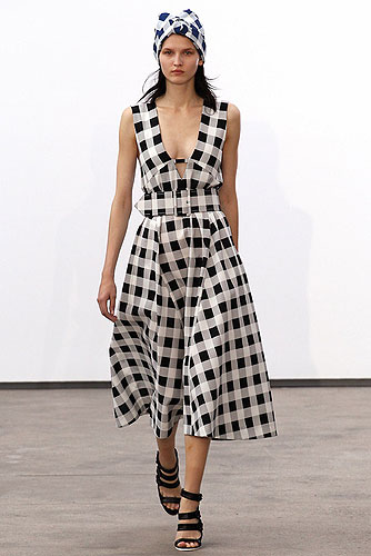 Fashion_Brands_Derek Lam_9330 - NewYork Fashion Week