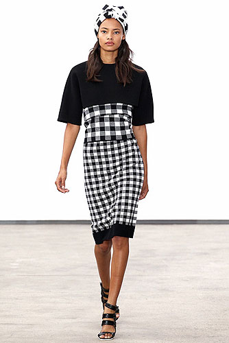 Fashion_Brands_Derek Lam_9334 - NewYork Fashion Week