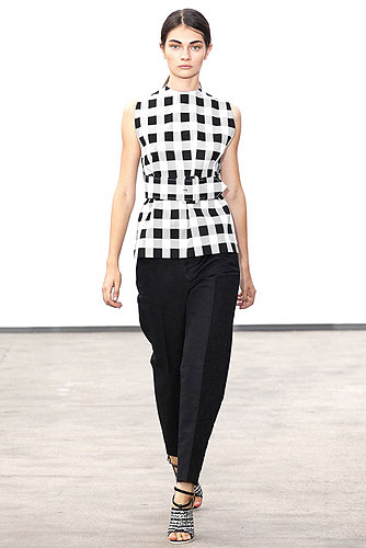 Fashion_Brands_Derek Lam_9335 - NewYork Fashion Week