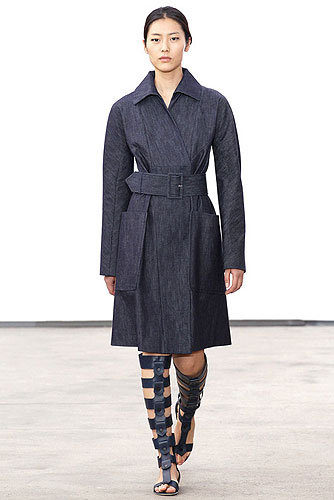 Fashion_Brands_Derek Lam_9338 - NewYork Fashion Week