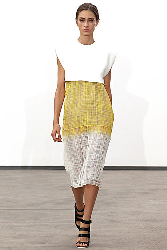 Fashion_Brands_Derek Lam_9343 - NewYork Fashion Week