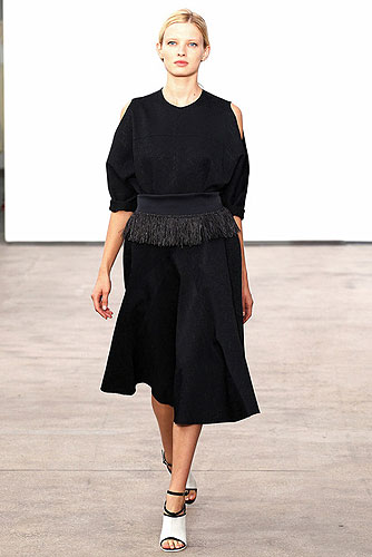 Fashion_Brands_Derek Lam_9350 - NewYork Fashion Week