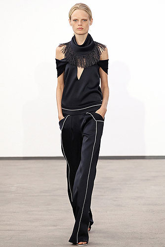 Fashion_Brands_Derek Lam_9352 - NewYork Fashion Week