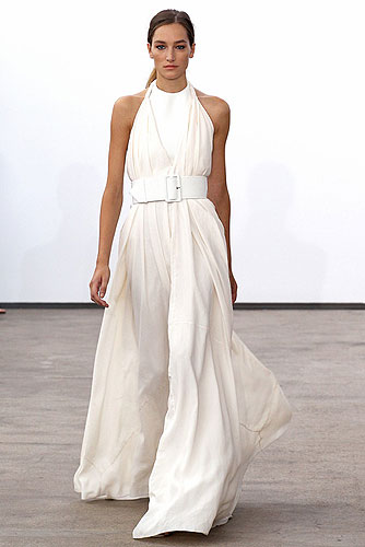 Fashion_Brands_Derek Lam_9356 - NewYork Fashion Week