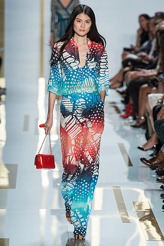 Fashion_Brands_Diane von Furstenberg_9382 - NewYork Fashion Week