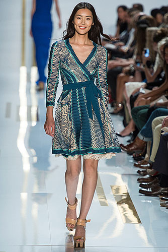 Fashion_Brands_Diane von Furstenberg_9383 - NewYork Fashion Week