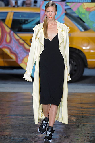 Fashion_Brands_DKNY_9465 - NewYork Fashion Week