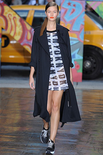 Fashion_Brands_DKNY_9468 - NewYork Fashion Week