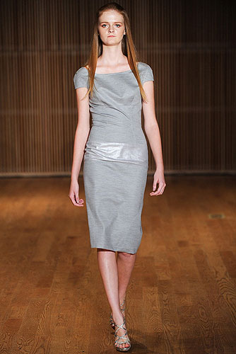 Fashion_Brands_Douglas Hannant_9501 - NewYork Fashion Week