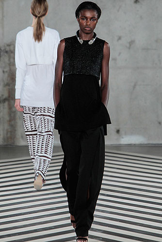 Fashion_Brands_Edun_9543 - NewYork Fashion Week