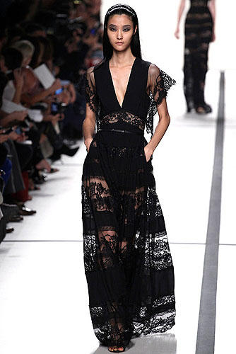 Fashion_Brands_Elie Saab_9597 - Paris Fashion Week