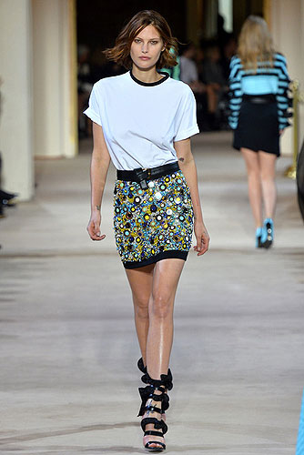 Fashion_Brands_Emanuel Ungaro_9641 - Paris Fashion Week