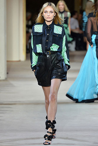 Fashion_Brands_Emanuel Ungaro_9642 - Paris Fashion Week