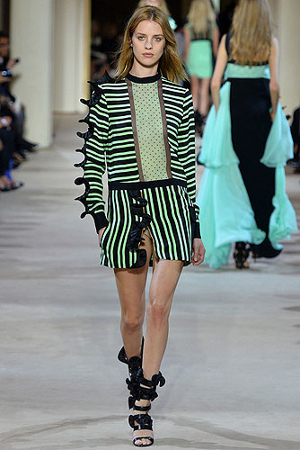 Fashion_Brands_Emanuel Ungaro_9645 - Paris Fashion Week