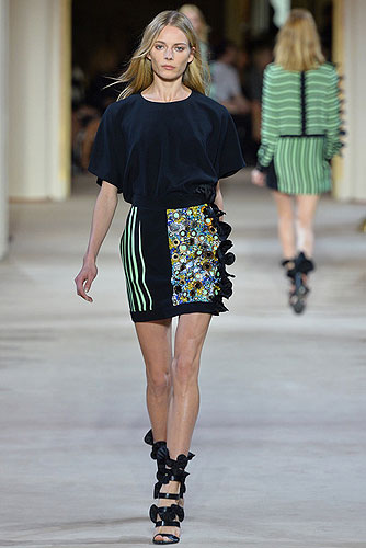 Fashion_Brands_Emanuel Ungaro_9647 - Paris Fashion Week