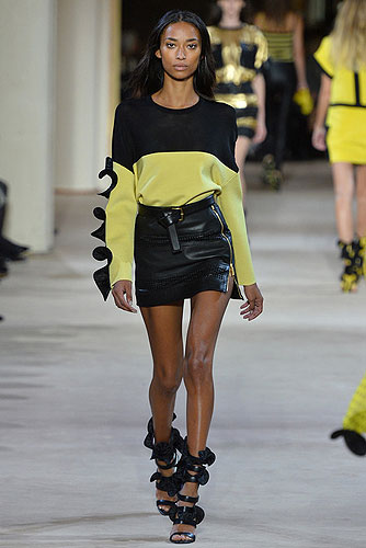 Fashion_Brands_Emanuel Ungaro_9652 - Paris Fashion Week