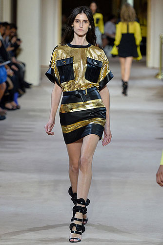 Fashion_Brands_Emanuel Ungaro_9653 - Paris Fashion Week