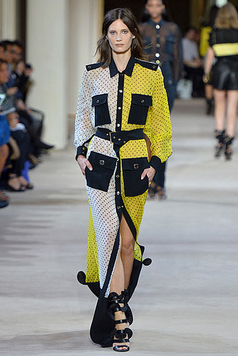 Fashion_Brands_Emanuel Ungaro_9657 - Paris Fashion Week