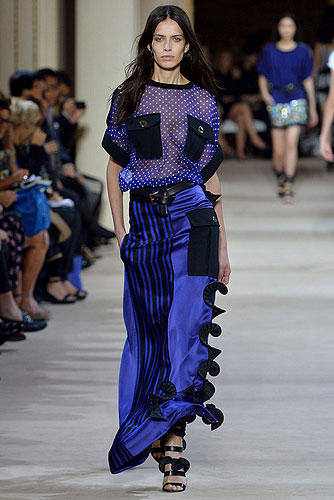 Fashion_Brands_Emanuel Ungaro_9664 - Paris Fashion Week