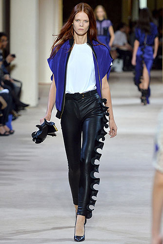 Fashion_Brands_Emanuel Ungaro_9666 - Paris Fashion Week