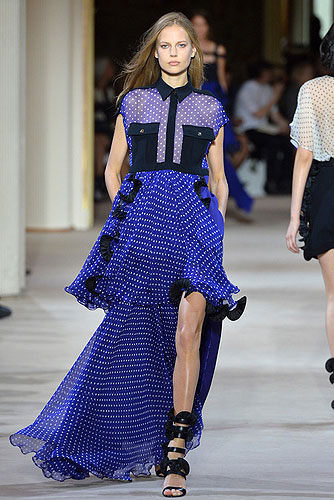 Fashion_Brands_Emanuel Ungaro_9667 - Paris Fashion Week