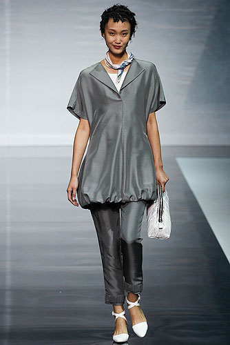 Fashion_Brands_Emporio Armani_9678 - Milan Fashion Week