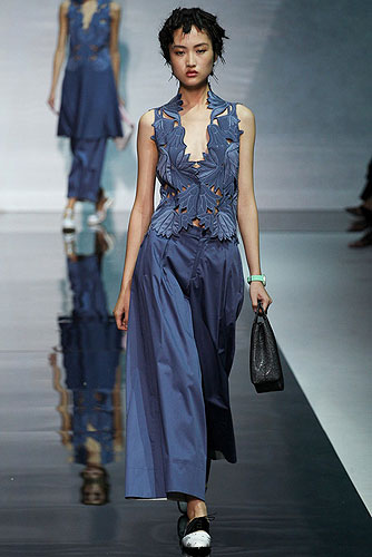 Fashion_Brands_Emporio Armani_9684 - Milan Fashion Week