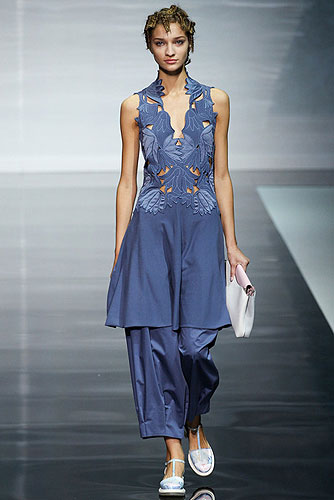 Fashion_Brands_Emporio Armani_9686 - Milan Fashion Week