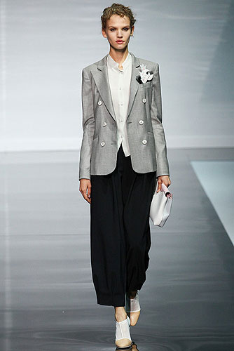 Fashion_Brands_Emporio Armani_9688 - Milan Fashion Week